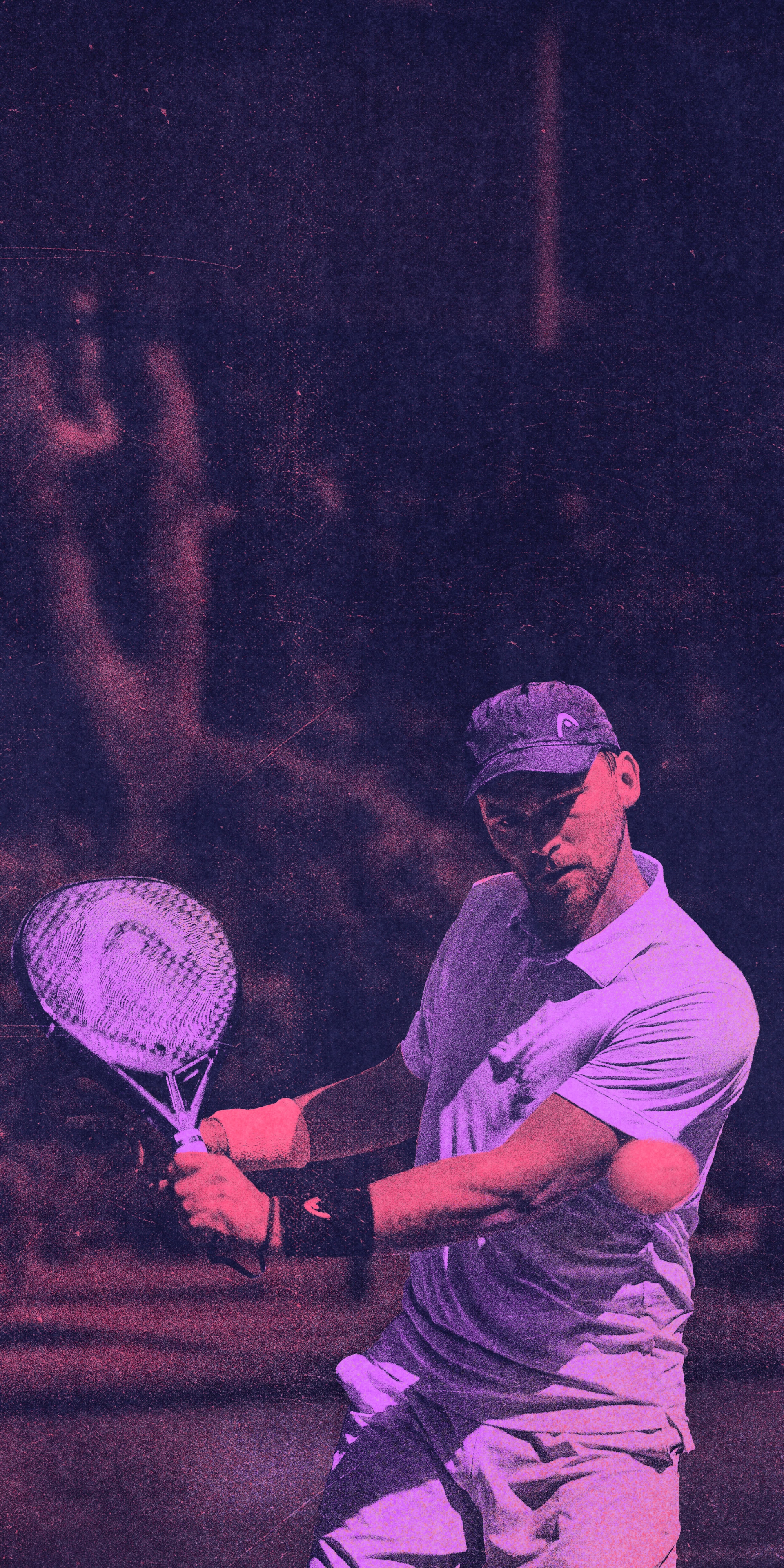 Der Padelverband Niedersachsen / Bremen