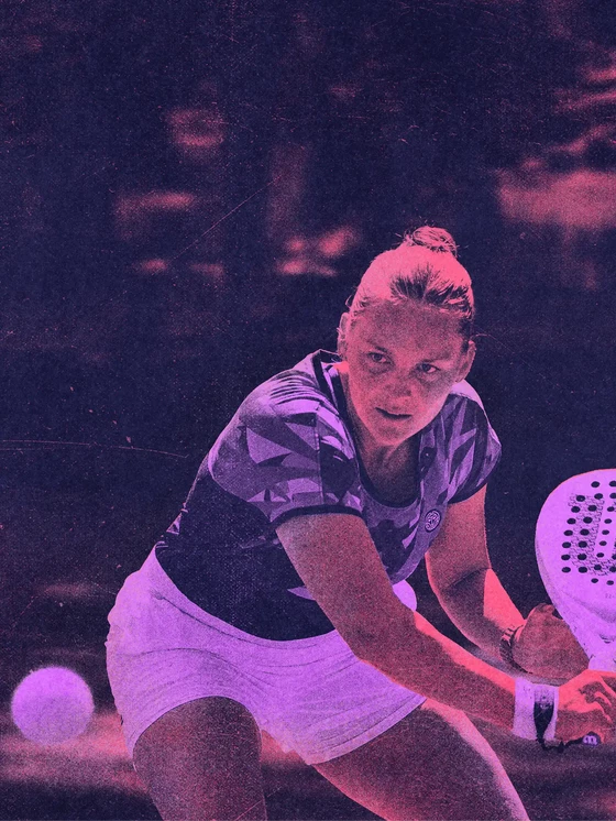 Dein erstes Mal Padel