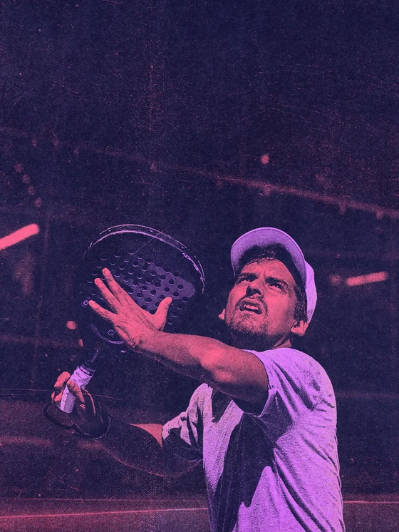 Willkommen beim Padelverband Niedersachsen / Bremen